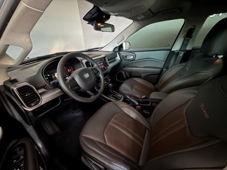 FIAT Toro 1.3 16V 4P FLEX 270 TURBO ENDURANCE AUTOMTICO, Foto 6