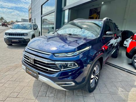 FIAT Toro 1.3 16V 4P FLEX 270 TURBO VOLCANO AUTOM�TICO, Foto 1