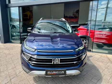 FIAT Toro 1.3 16V 4P FLEX 270 TURBO VOLCANO AUTOM�TICO, Foto 2