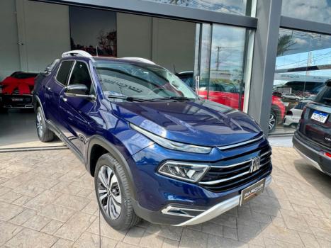 FIAT Toro 1.3 16V 4P FLEX 270 TURBO VOLCANO AUTOM�TICO, Foto 3