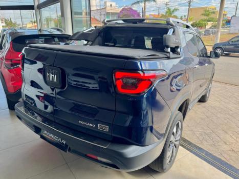 FIAT Toro 1.3 16V 4P FLEX 270 TURBO VOLCANO AUTOM�TICO, Foto 4