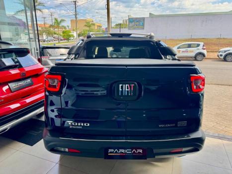 FIAT Toro 1.3 16V 4P FLEX 270 TURBO VOLCANO AUTOM�TICO, Foto 5