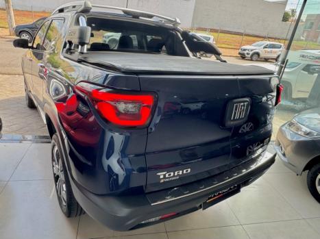FIAT Toro 1.3 16V 4P FLEX 270 TURBO VOLCANO AUTOM�TICO, Foto 6