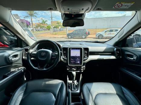 FIAT Toro 1.3 16V 4P FLEX 270 TURBO VOLCANO AUTOM�TICO, Foto 7