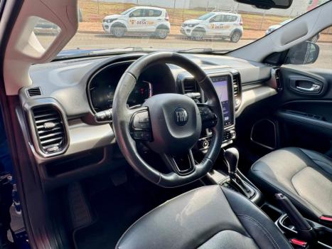 FIAT Toro 1.3 16V 4P FLEX 270 TURBO VOLCANO AUTOM�TICO, Foto 8
