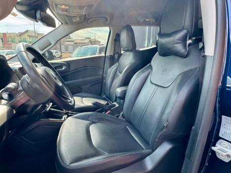 FIAT Toro 1.3 16V 4P FLEX 270 TURBO VOLCANO AUTOM�TICO, Foto 9