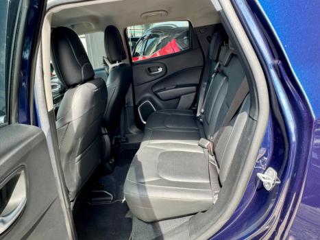 FIAT Toro 1.3 16V 4P FLEX 270 TURBO VOLCANO AUTOM�TICO, Foto 10