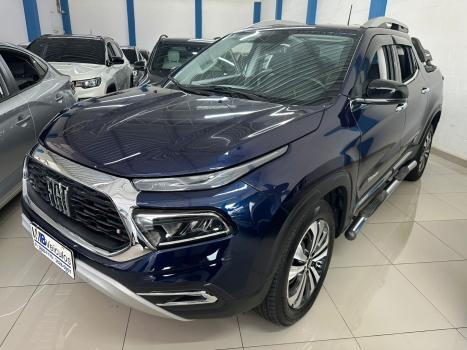 FIAT Toro 1.3 16V 4P FLEX 270 TURBO VOLCANO AUTOM�TICO, Foto 1