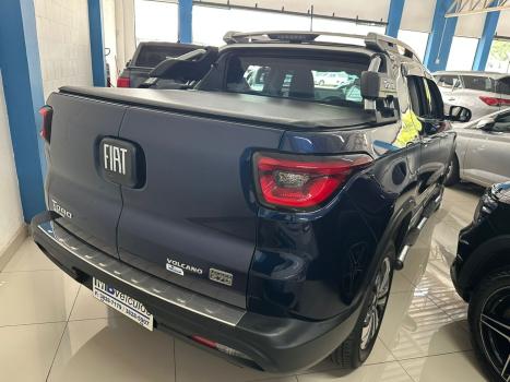 FIAT Toro 1.3 16V 4P FLEX 270 TURBO VOLCANO AUTOM�TICO, Foto 2