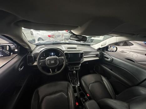 FIAT Toro 1.3 16V 4P FLEX 270 TURBO VOLCANO AUTOM�TICO, Foto 4