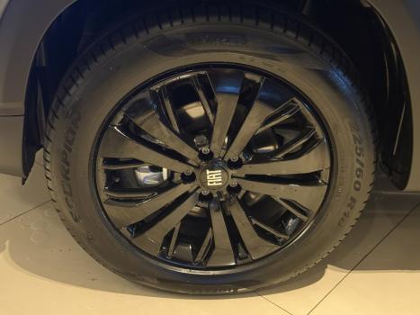 FIAT Toro 1.3 16V 4P FLEX 270 TURBO VOLCANO AUTOM�TICO, Foto 4