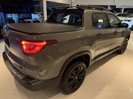 FIAT Toro 1.3 16V 4P FLEX 270 TURBO VOLCANO AUTOM�TICO, Foto 9