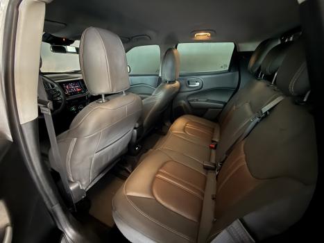 FIAT Toro 1.3 16V 4P FLEX 270 TURBO ENDURANCE AUTOM�TICO, Foto 8