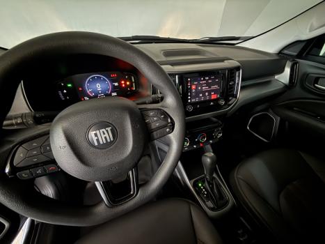 FIAT Toro 1.3 16V 4P FLEX 270 TURBO ENDURANCE AUTOM�TICO, Foto 7