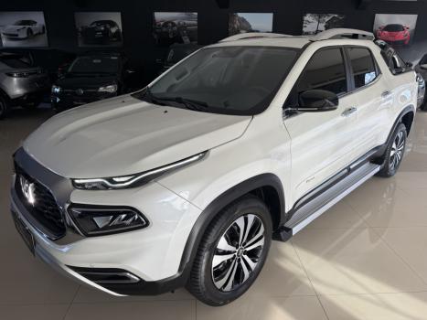 FIAT Toro 1.3 16V 4P FLEX 270 TURBO VOLCANO AUTOM�TICO, Foto 1