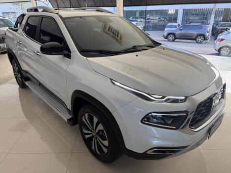 FIAT Toro 1.3 16V 4P FLEX 270 TURBO VOLCANO AUTOM�TICO, Foto 4