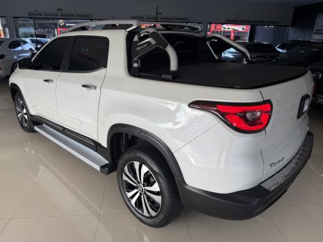 FIAT Toro 1.3 16V 4P FLEX 270 TURBO VOLCANO AUTOM�TICO, Foto 5