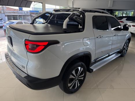 FIAT Toro 1.3 16V 4P FLEX 270 TURBO VOLCANO AUTOM�TICO, Foto 6