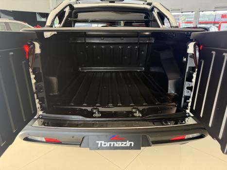 FIAT Toro 1.3 16V 4P FLEX 270 TURBO VOLCANO AUTOM�TICO, Foto 7