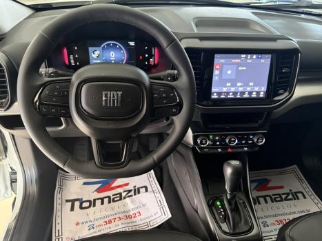 FIAT Toro 1.3 16V 4P FLEX 270 TURBO VOLCANO AUTOM�TICO, Foto 8