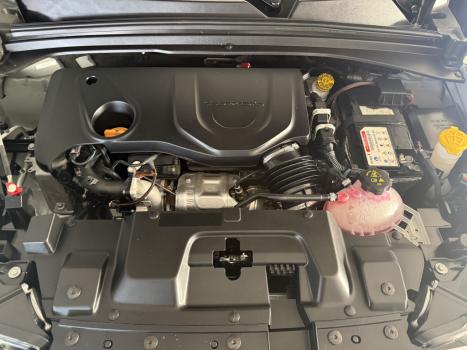 FIAT Toro 1.3 16V 4P FLEX 270 TURBO VOLCANO AUTOM�TICO, Foto 9