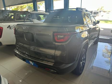 FIAT Toro 1.3 16V 4P FLEX 270 TURBO VOLCANO AUTOM�TICO, Foto 2