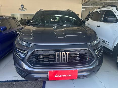 FIAT Toro 1.3 16V 4P FLEX 270 TURBO VOLCANO AUTOM�TICO, Foto 3
