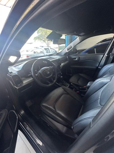 FIAT Toro 1.3 16V 4P FLEX 270 TURBO VOLCANO AUTOM�TICO, Foto 4