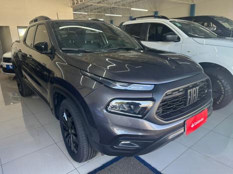 FIAT Toro 1.3 16V 4P FLEX 270 TURBO VOLCANO AUTOM�TICO, Foto 5