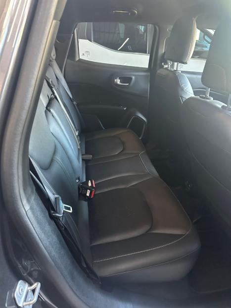 FIAT Toro 1.3 16V 4P FLEX 270 TURBO VOLCANO AUTOM�TICO, Foto 6