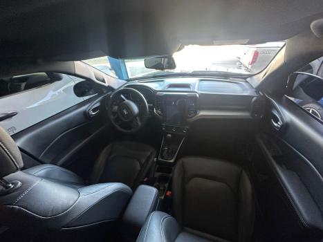 FIAT Toro 1.3 16V 4P FLEX 270 TURBO VOLCANO AUTOM�TICO, Foto 7