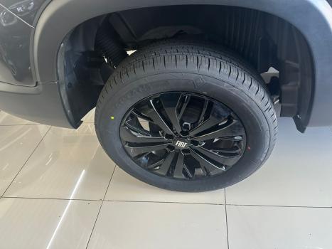 FIAT Toro 1.3 16V 4P FLEX 270 TURBO VOLCANO AUTOM�TICO, Foto 8