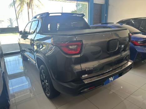 FIAT Toro 1.3 16V 4P FLEX 270 TURBO VOLCANO AUTOM�TICO, Foto 9