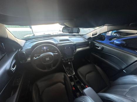 FIAT Toro 1.3 16V 4P FLEX 270 TURBO VOLCANO AUTOM�TICO, Foto 10
