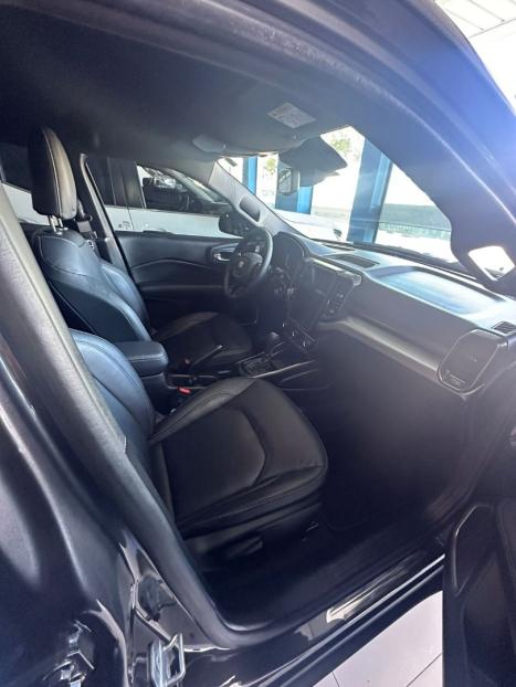 FIAT Toro 1.3 16V 4P FLEX 270 TURBO VOLCANO AUTOM�TICO, Foto 11