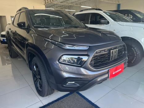 FIAT Toro 1.3 16V 4P FLEX 270 TURBO VOLCANO AUTOM�TICO, Foto 12
