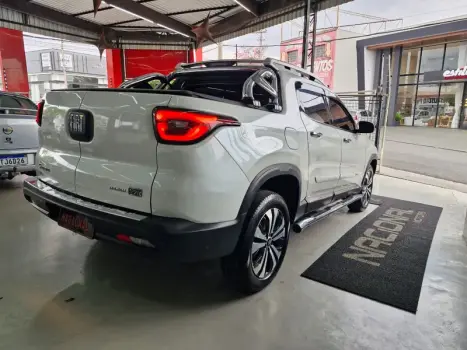FIAT Toro 1.3 16V 4P FLEX 270 TURBO VOLCANO AUTOMÁTICO, Foto 7