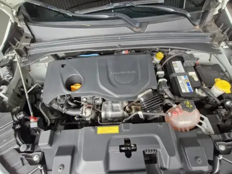FIAT Toro 1.3 16V 4P FLEX 270 TURBO VOLCANO AUTOMÁTICO, Foto 9