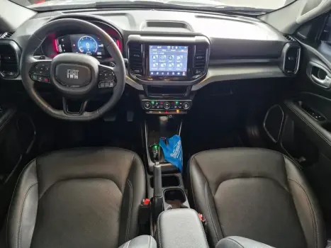 FIAT Toro 1.3 16V 4P FLEX 270 TURBO VOLCANO AUTOMÁTICO, Foto 11