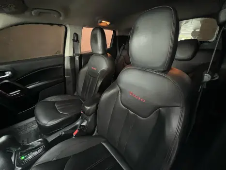 FIAT Toro 1.8 16V 4P FLEX FREEDOM AUTOMTICO, Foto 5