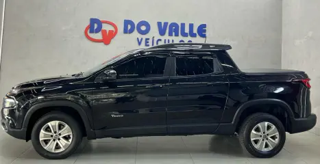 FIAT Toro 1.8 16V 4P FLEX FREEDOM AUTOMTICO, Foto 10