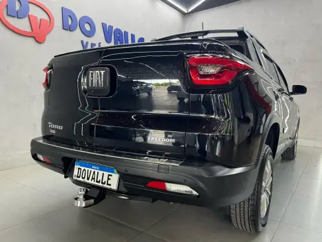 FIAT Toro 1.8 16V 4P FLEX FREEDOM AUTOMTICO, Foto 12