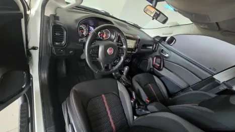 FIAT Toro 1.8 16V 4P FLEX FREEDOM OPEN EDITION AUTOM�TICO, Foto 3