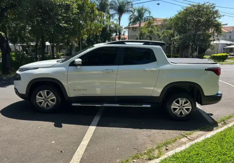 FIAT Toro 1.8 16V 4P FLEX FREEDOM OPEN EDITION AUTOM�TICO, Foto 2