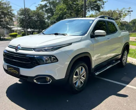 FIAT Toro 1.8 16V 4P FLEX FREEDOM OPEN EDITION AUTOM�TICO, Foto 3