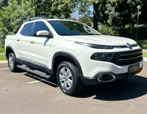 FIAT Toro 1.8 16V 4P FLEX FREEDOM OPEN EDITION AUTOM�TICO, Foto 4