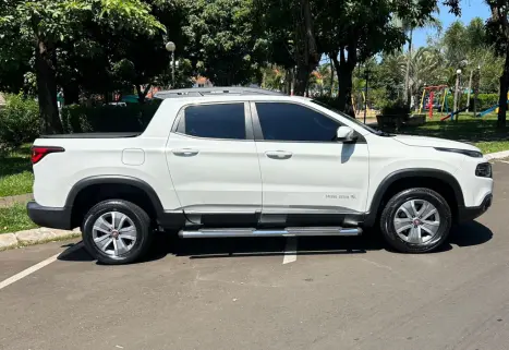 FIAT Toro 1.8 16V 4P FLEX FREEDOM OPEN EDITION AUTOM�TICO, Foto 5