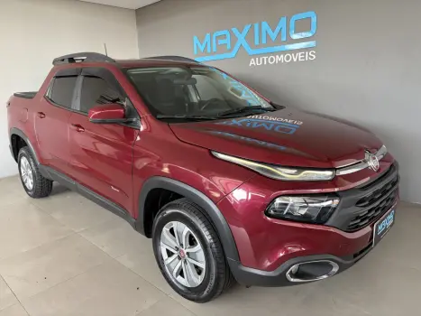 FIAT Toro 1.8 16V 4P FLEX FREEDOM AUTOM�TICO, Foto 1