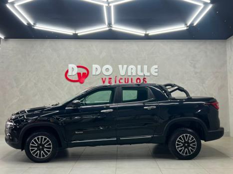 FIAT Toro 1.8 16V 4P FLEX FREEDOM AUTOM�TICO, Foto 2