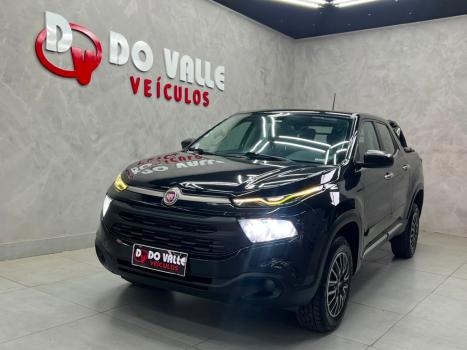FIAT Toro 1.8 16V 4P FLEX FREEDOM AUTOM�TICO, Foto 3